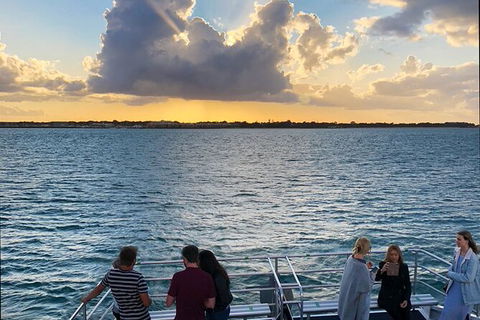 Sunset Twilight Cruise In Hervey Bay - Attractions Sydney 4