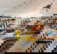 Brisbane Airport - My Lounge - Attractions Sydney