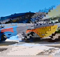 Aquaduck Gold Coast  iFLY - Attractions Sydney