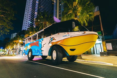Aquaduck Secrets, Scandals And Sunset Tour - Attractions Sydney 0