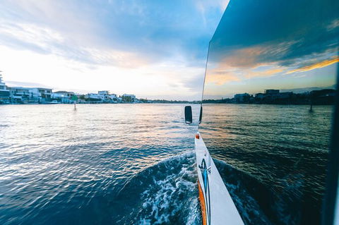 Aquaduck Secrets, Scandals And Sunset Tour - Attractions Sydney 7
