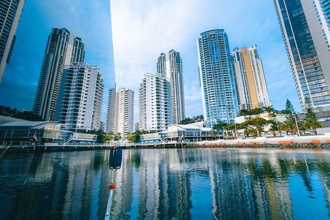 Aquaduck Secrets, Scandals And Sunset Tour - Attractions Sydney 2