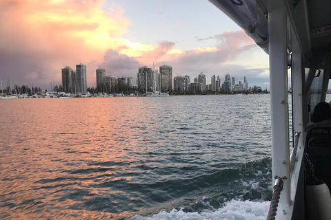 Aquaduck Secrets, Scandals And Sunset Tour - Attractions Sydney 5