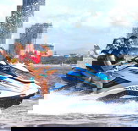 Jetski / Jetboat Package for 2 - Attractions Sydney