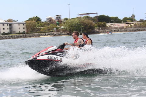 Jetski / Jetboat Package For 2 - Attractions Sydney 6