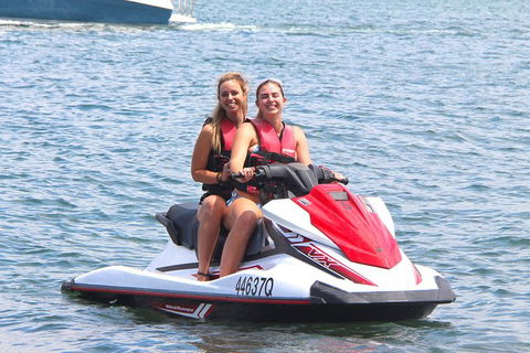 Jetski / Jetboat Package For 2 - Attractions Sydney 5