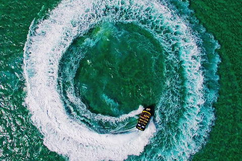 Jetski / Jetboat Package For 2 - Attractions Sydney 2