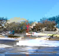 Jetski / Flyboard Package for 2 - Attractions Sydney