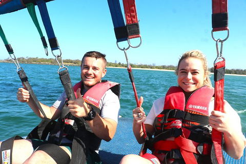 Parasail / Flyboard Package For 2 - Attractions Sydney 6