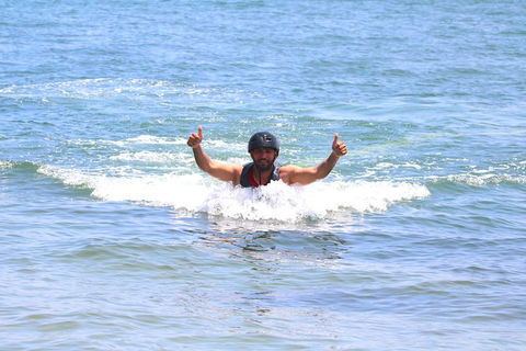 Parasail / Flyboard Package For 2 - Attractions Sydney 1