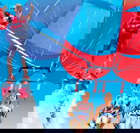 Parasail / Flyboard Package for 2 - Attractions Sydney