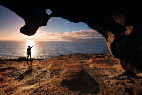 Kangaroo Island Scenic Trail Tour - Attractions Sydney 0