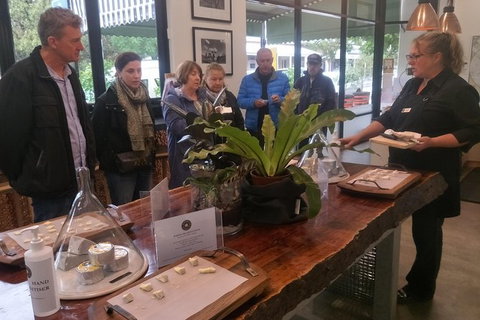 Half-Day Tour With A Unique Barossan Experience - Attractions Sydney 0