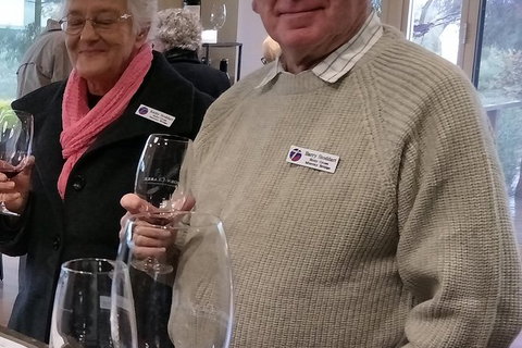 Half-Day Tour With A Unique Barossan Experience - Attractions Sydney 1