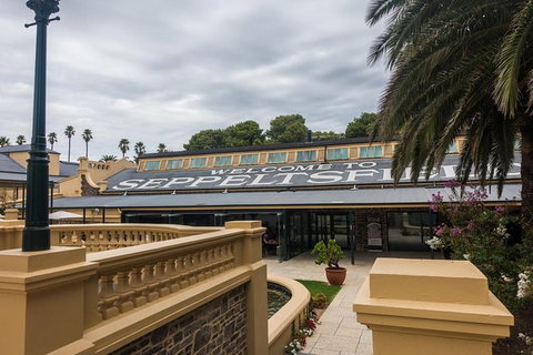 Half-Day Tour With A Unique Barossan Experience - Attractions Sydney 4