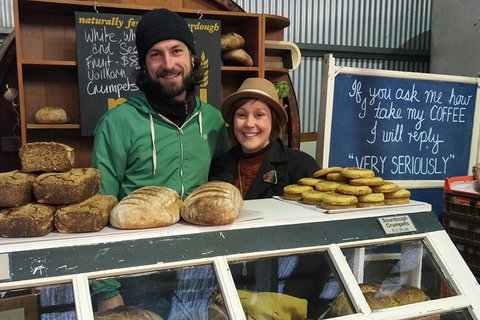 Half-Day Tour With A Unique Barossan Experience - Attractions Sydney 5