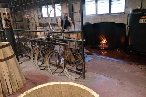 Half-Day Tour With A Unique Barossan Experience - Attractions Sydney 2