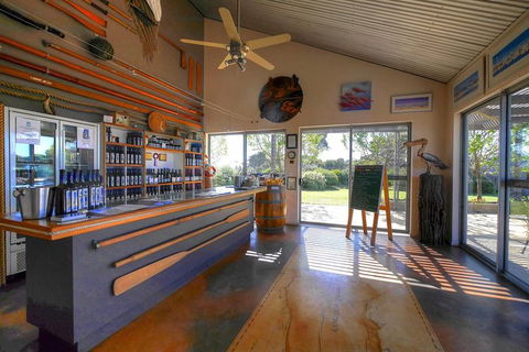 Kangaroo Island Half Day Food And Wine Trail Tour - Attractions Sydney 1