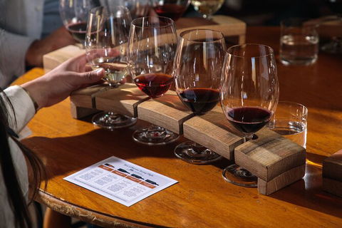 Yalumba Unlocked - Attractions Sydney 6