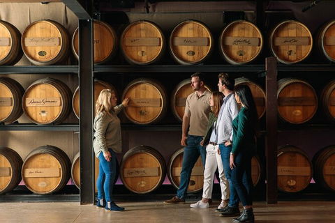 Yalumba Unlocked - Attractions Sydney 0