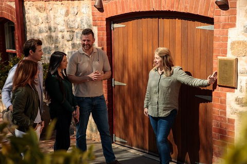 Yalumba Unlocked - Attractions Sydney 5