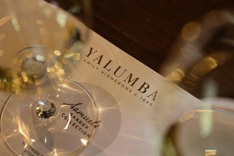 Yalumba Unlocked - Attractions Sydney 3