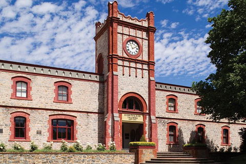 Yalumba Unlocked - Attractions Sydney 4