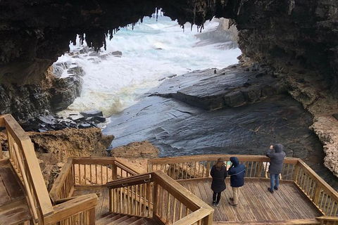 NEW TOUR - Flinders Chase Tour (Recovering From Fires) - Attractions Sydney 4