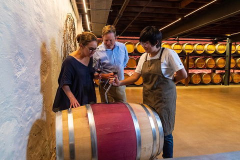 Yalumba Signature Tour - Attractions Sydney 6