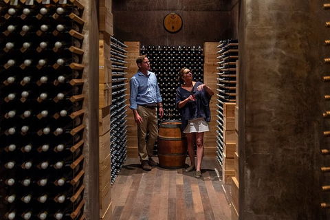 Yalumba Signature Tour - Attractions Sydney 2