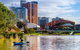 Adelaide City Kayak Tour - thumb 7
