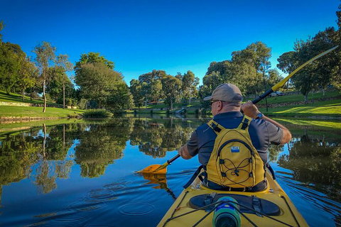 Adelaide City Kayak Tour - Attractions Sydney 1