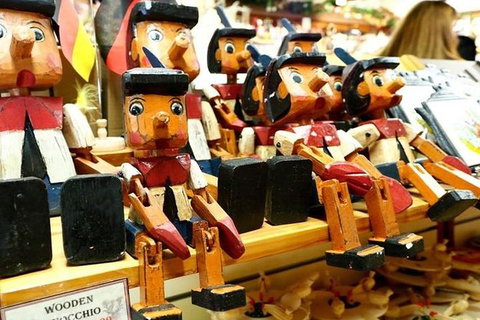 Half-Day Tour In Adelaide Hills, Hahndorf And Mount Lofty - Attractions Sydney 1