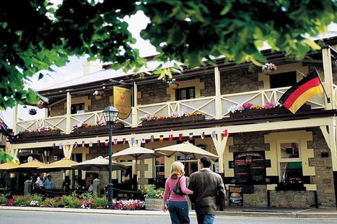 Half-Day Tour In Adelaide Hills, Hahndorf And Mount Lofty - Attractions Sydney 0