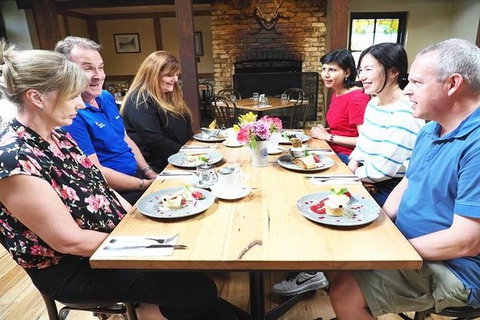Half-Day Tour In Adelaide Hills, Hahndorf And Mount Lofty - Attractions Sydney 3