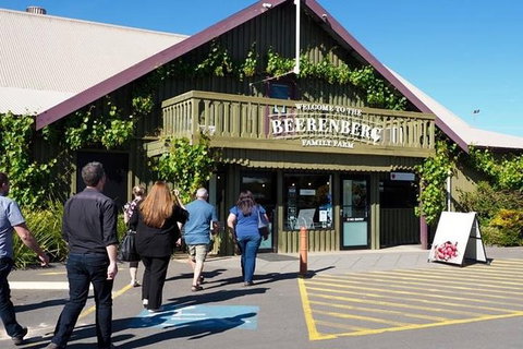 Half-Day Tour In Adelaide Hills, Hahndorf And Mount Lofty - Attractions Sydney 4