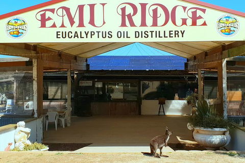 Full-Day Kangaroo Island Safari From Penneshaw - Attractions Sydney 3