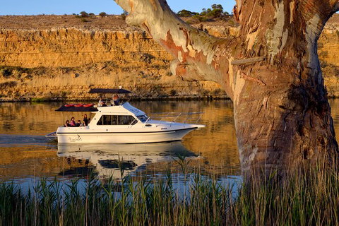 Delightful Murray River Cruises Including Lunch - Attractions Sydney 1