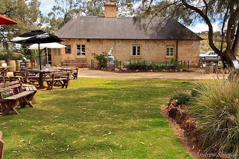 Delightful Murray River Cruises Including Lunch - Attractions Sydney 5