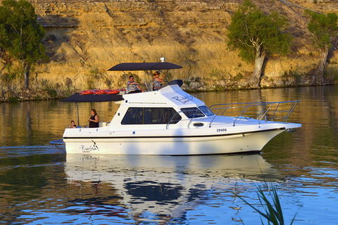 Delightful Murray River Cruises Including Lunch - Attractions Sydney 0