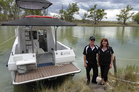 Delightful Murray River Cruises Including Lunch - Attractions Sydney 2