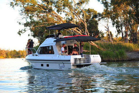 Delightful Murray River Cruises Including Lunch - Attractions Sydney 4