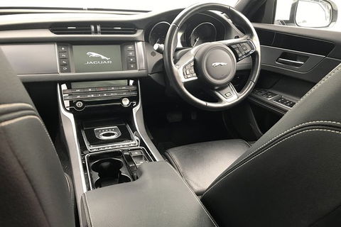 Luxury Jaguar Barossa Valley Half Day Private Tour For 2 - Attractions Sydney 6