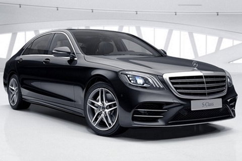 Adelaide Airport Transfers : Airport ADL To Adelaide City In Luxury Car - Attractions Sydney 0