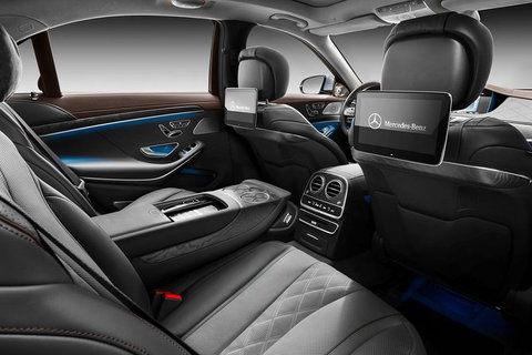 Adelaide Airport Transfers : Adelaide City To Airport ADL In Luxury Car - Attractions Sydney 3