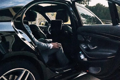 Arrival Private Transfers: Adelaide Airport ADL To Adelaide In Business Car - Attractions Sydney 4