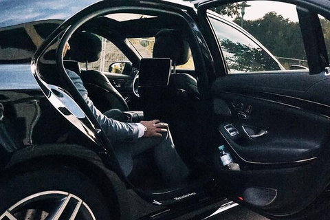 Departure Private Transfers: Adelaide To Adelaide Airport ADL In Business Car - Attractions Sydney 4