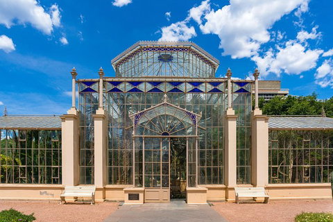 Departure Private Transfers: Adelaide To Adelaide Airport ADL In Business Car - Attractions Sydney 1