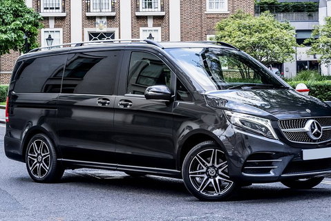 Arrival Private Transfers: Adelaide Airport ADL To Adelaide In Luxury Van - Attractions Sydney 0