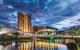 Arrival Private Transfers: Adelaide Airport ADL To Adelaide In Luxury Van - thumb 2